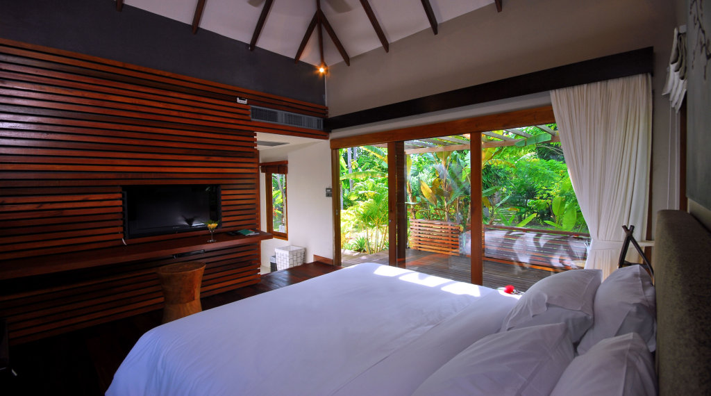 Самуи: Zara Beach Resort Koh Samui