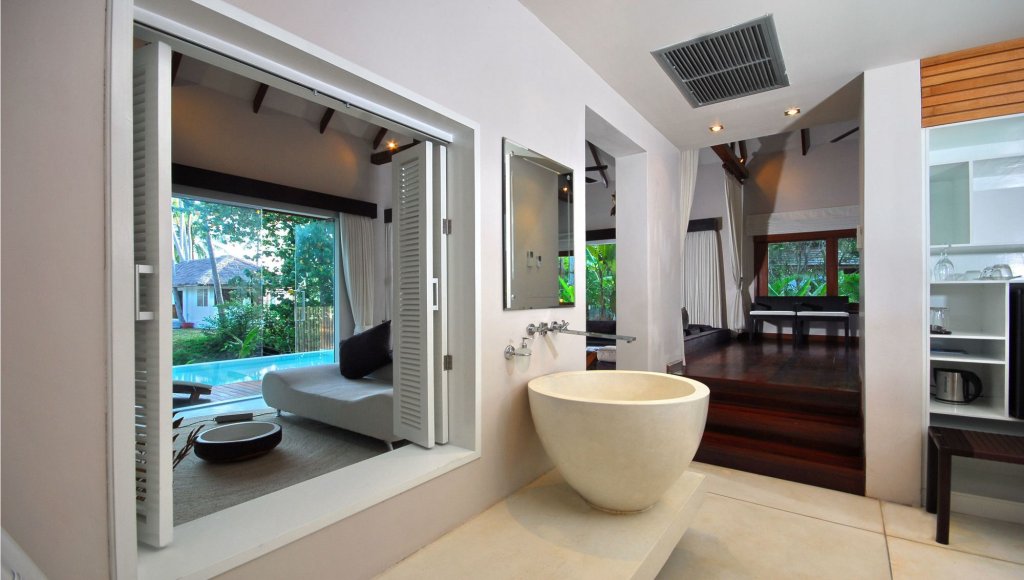 Самуи: Zara Beach Resort Koh Samui