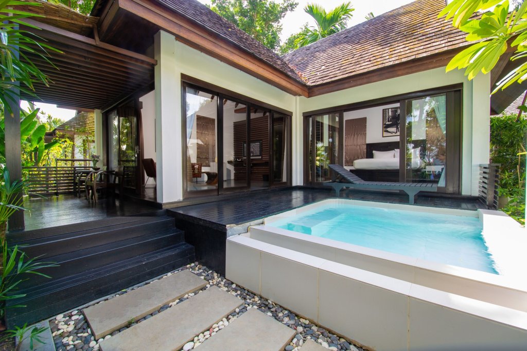 Самуи: Zara Beach Resort Koh Samui