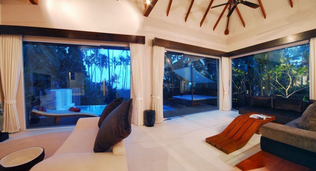 Самуи: Zara Beach Resort Koh Samui