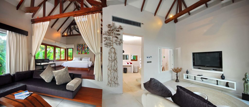Самуи: Zara Beach Resort Koh Samui
