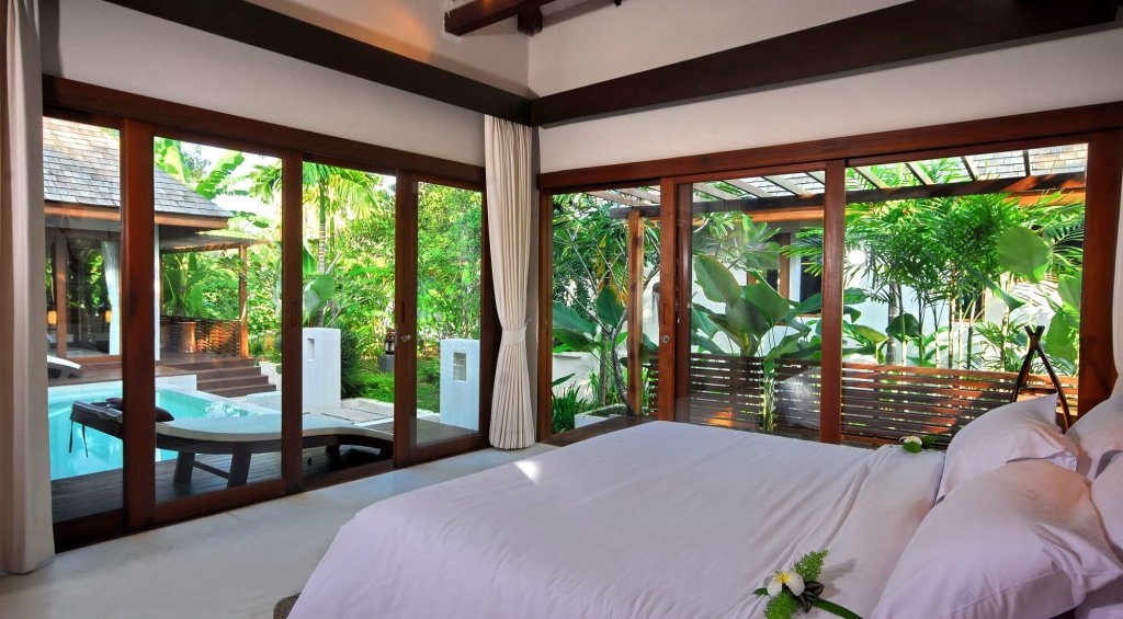 Самуи: Zara Beach Resort Koh Samui