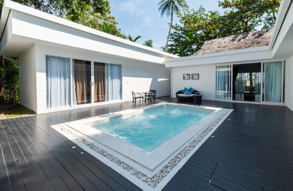 Самуи: Zara Beach Resort Koh Samui