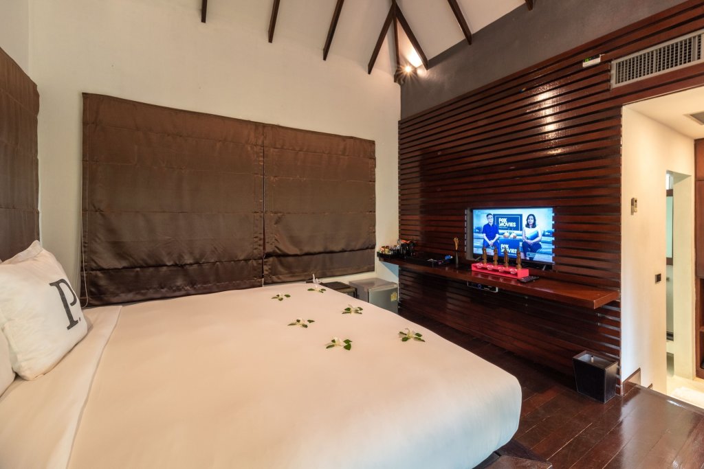 Самуи: Zara Beach Resort Koh Samui