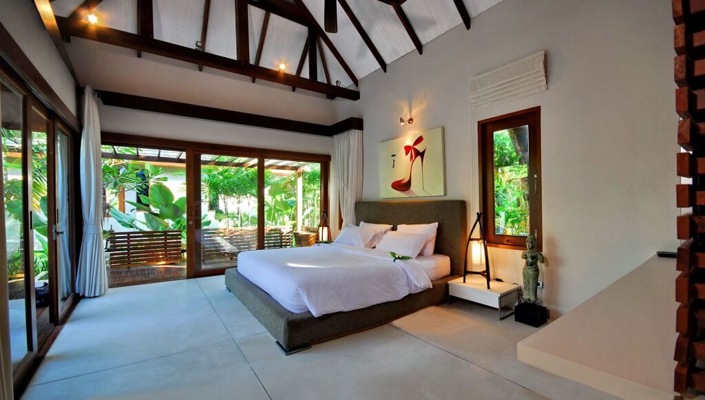 Самуи: Zara Beach Resort Koh Samui