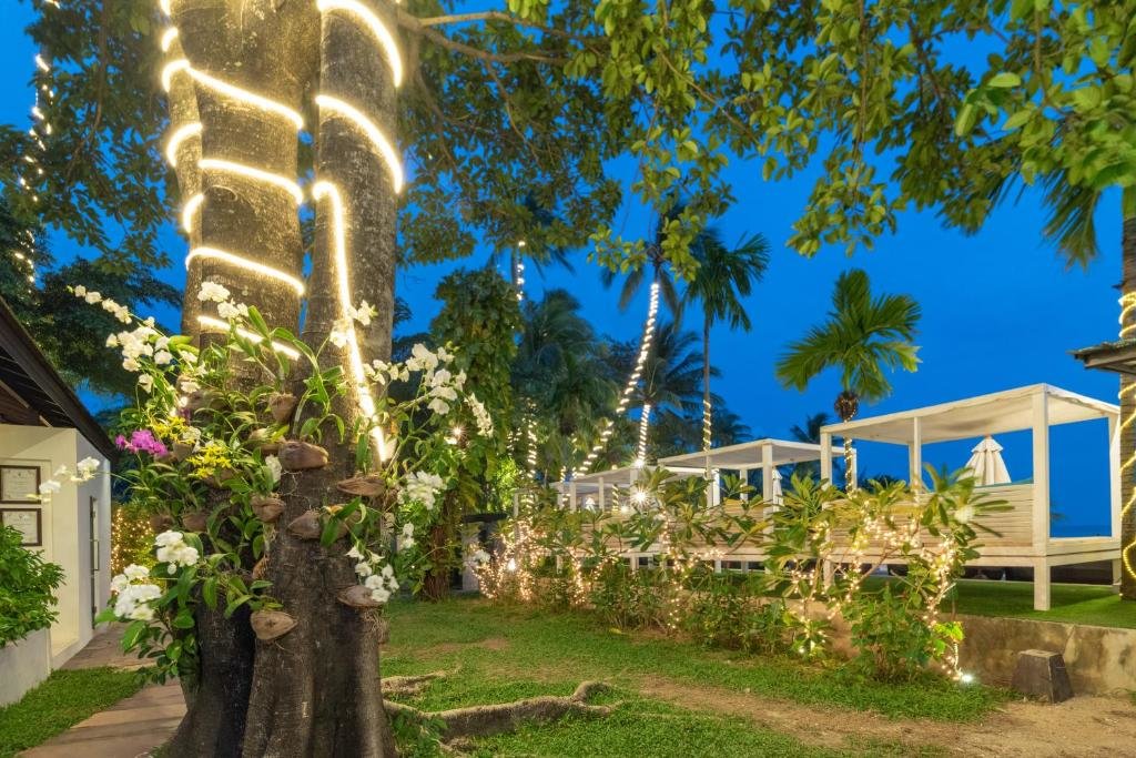Самуи: Zara Beach Resort Koh Samui