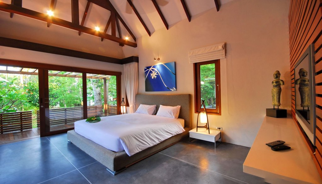 Самуи: Zara Beach Resort Koh Samui