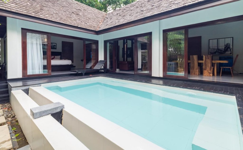 Самуи: Zara Beach Resort Koh Samui