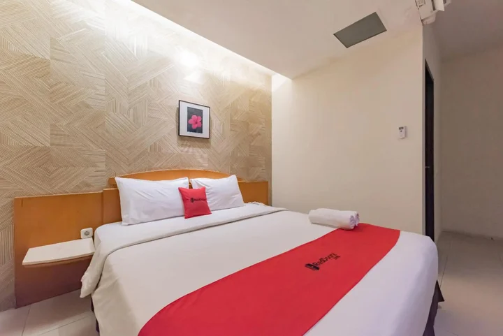 Бангкок: Sathorn Vista, Bangkok - Marriott Executive Apartments
