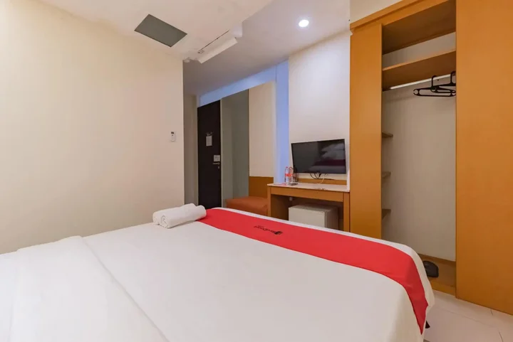 Бангкок: Sathorn Vista, Bangkok - Marriott Executive Apartments