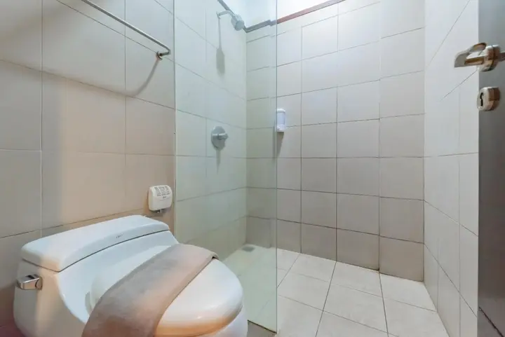 Бангкок: Sathorn Vista, Bangkok - Marriott Executive Apartments
