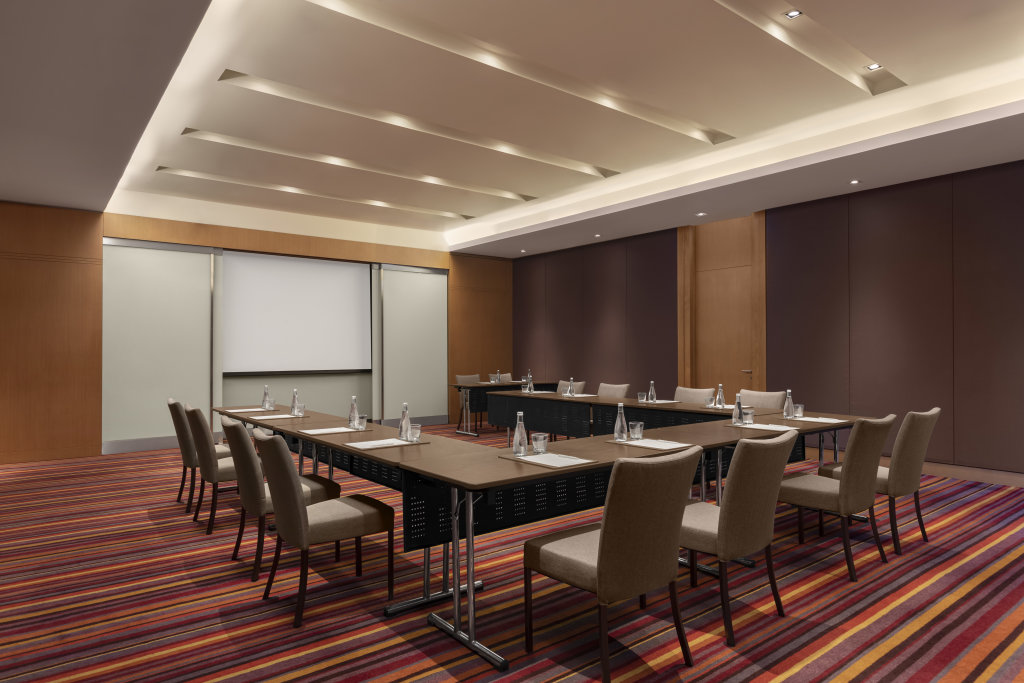 Бангкок: Marriott Executive Apartments Sukhumvit Park, Bangkok