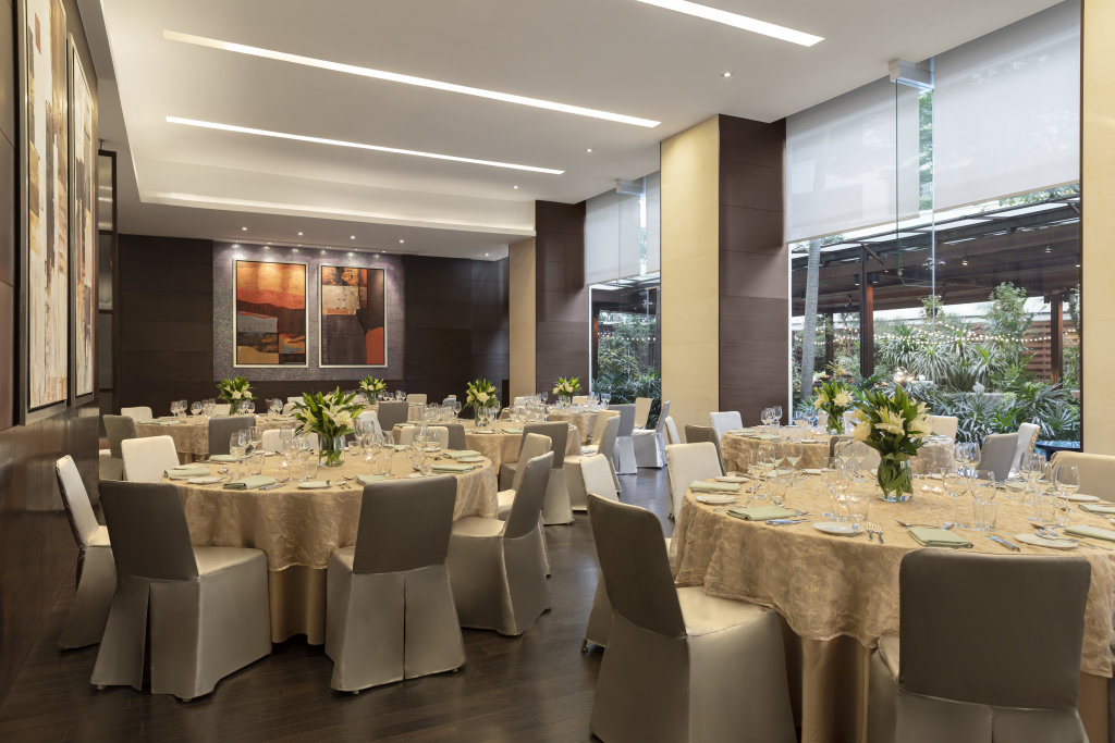 Бангкок: Marriott Executive Apartments Sukhumvit Park, Bangkok