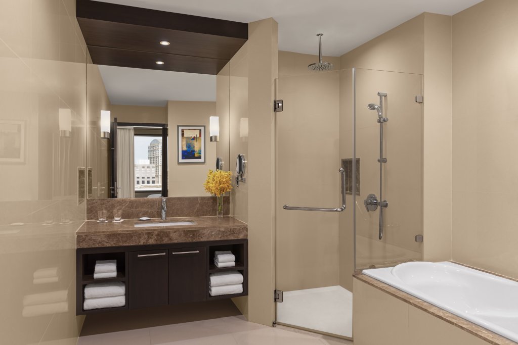 Бангкок: Marriott Executive Apartments Sukhumvit Park, Bangkok