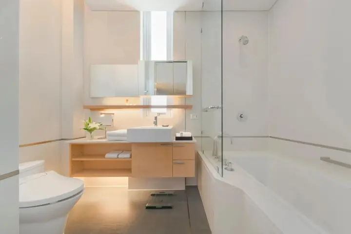 Бангкок: Marriott Executive Apartments Sukhumvit Park, Bangkok
