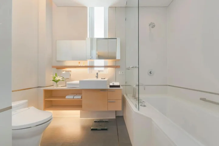 Бангкок: Marriott Executive Apartments Sukhumvit Park, Bangkok