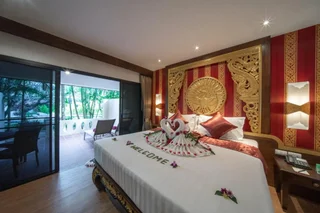 Бангкок: Marriott Executive Apartments Sukhumvit Park, Bangkok