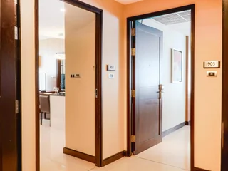Бангкок: Marriott Executive Apartments Sukhumvit Park, Bangkok