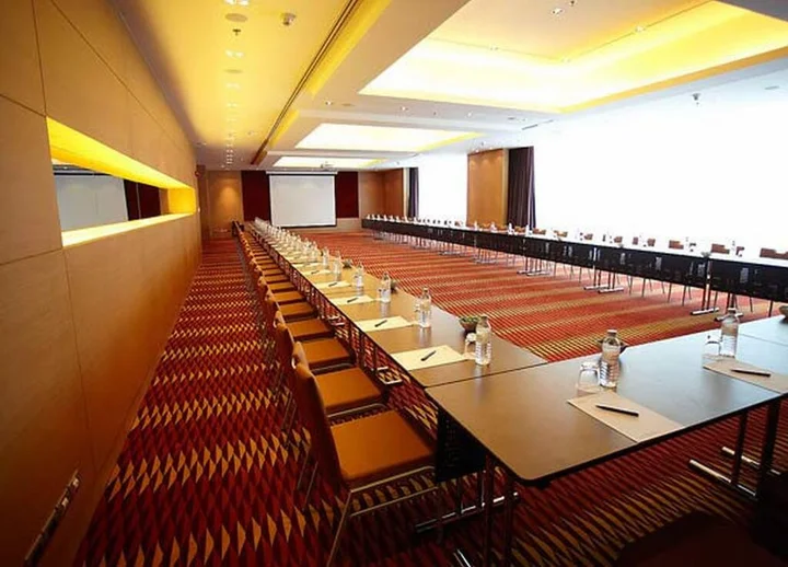 Бангкок: Marriott Executive Apartments Sukhumvit Park, Bangkok