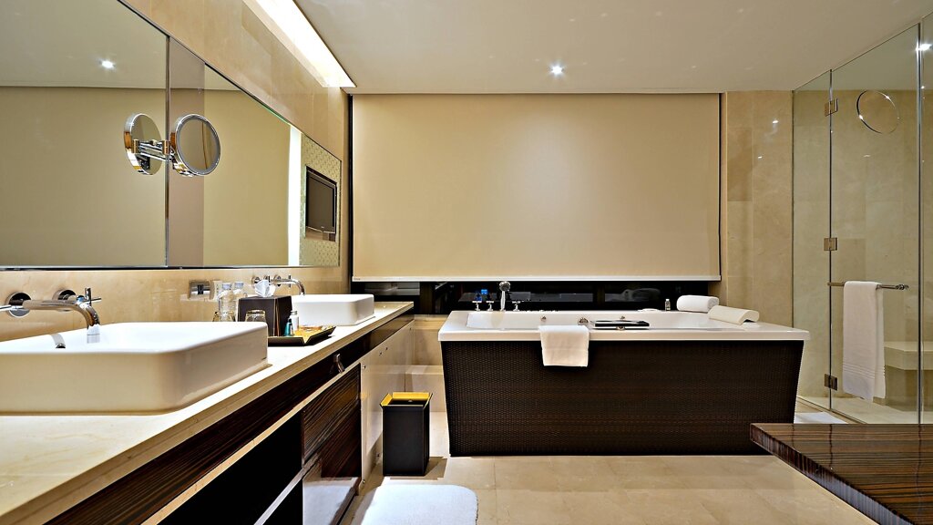 Бангкок: Renaissance Bangkok Ratchaprasong Hotel by Marriott