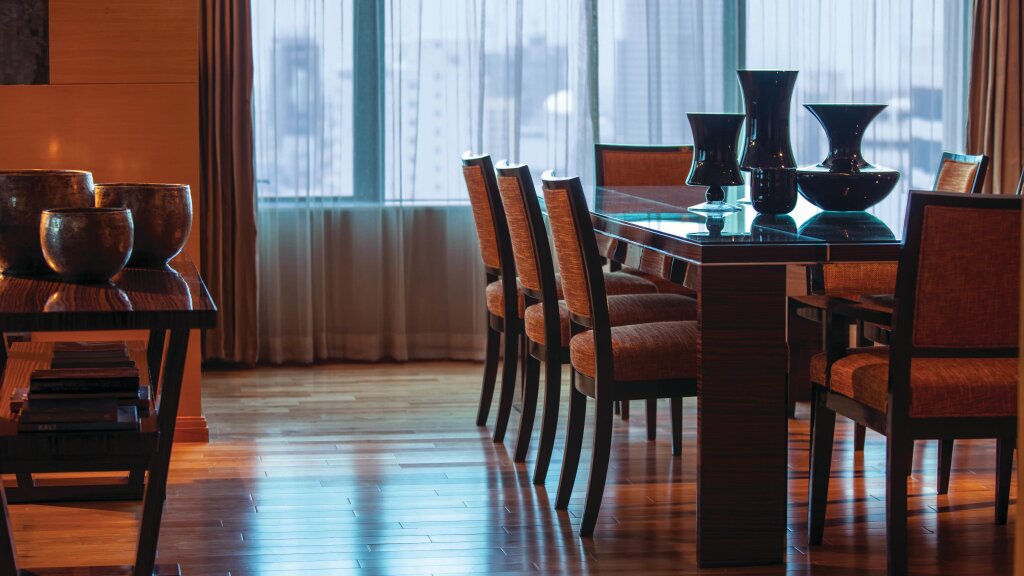 Бангкок: Renaissance Bangkok Ratchaprasong Hotel by Marriott