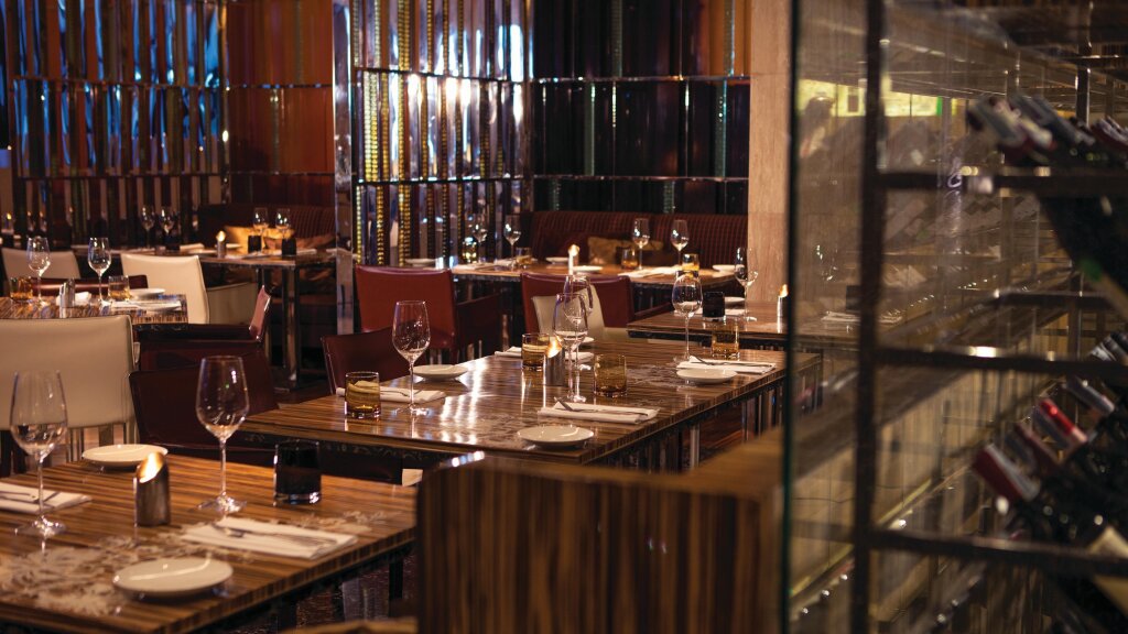 Бангкок: Renaissance Bangkok Ratchaprasong Hotel by Marriott