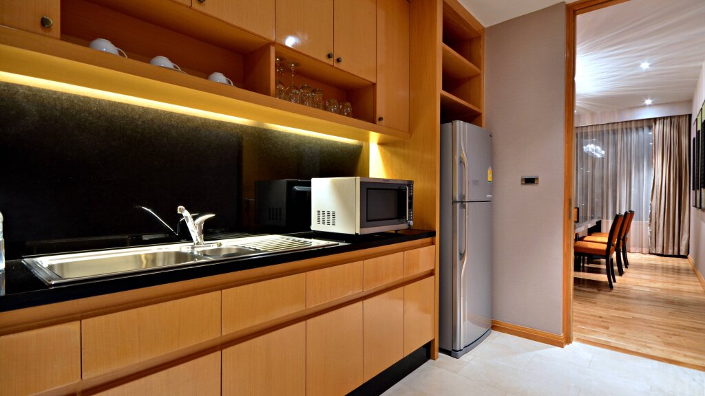 Бангкок: Renaissance Bangkok Ratchaprasong Hotel by Marriott