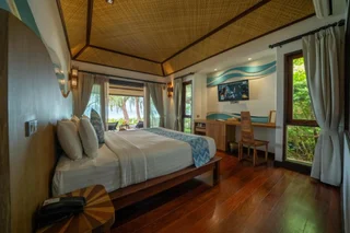 Краби: Tup Kaek Sunset Beach Resort