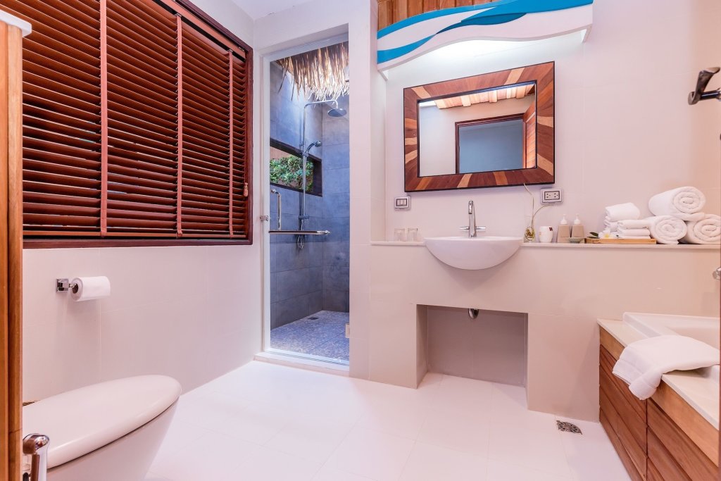 Краби: Tup Kaek Sunset Beach Resort