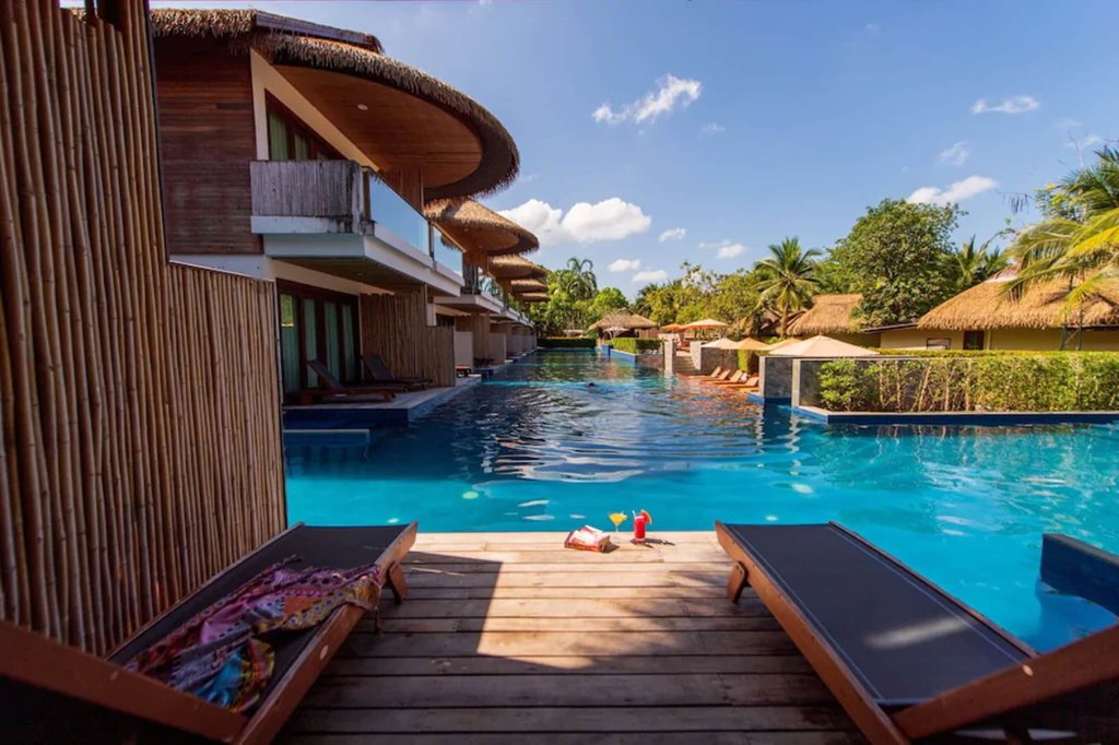 Краби: Tup Kaek Sunset Beach Resort