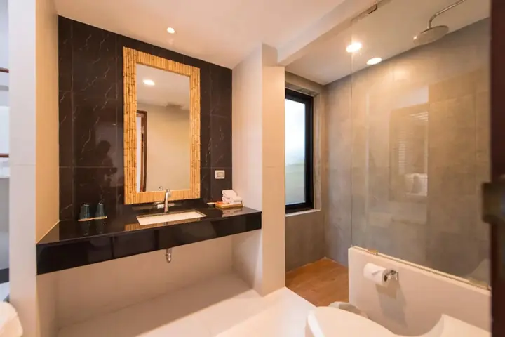 Краби: Tup Kaek Sunset Beach Resort