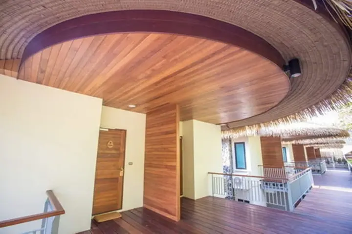 Краби: Tup Kaek Sunset Beach Resort