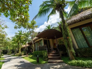 Краби: Tup Kaek Sunset Beach Resort