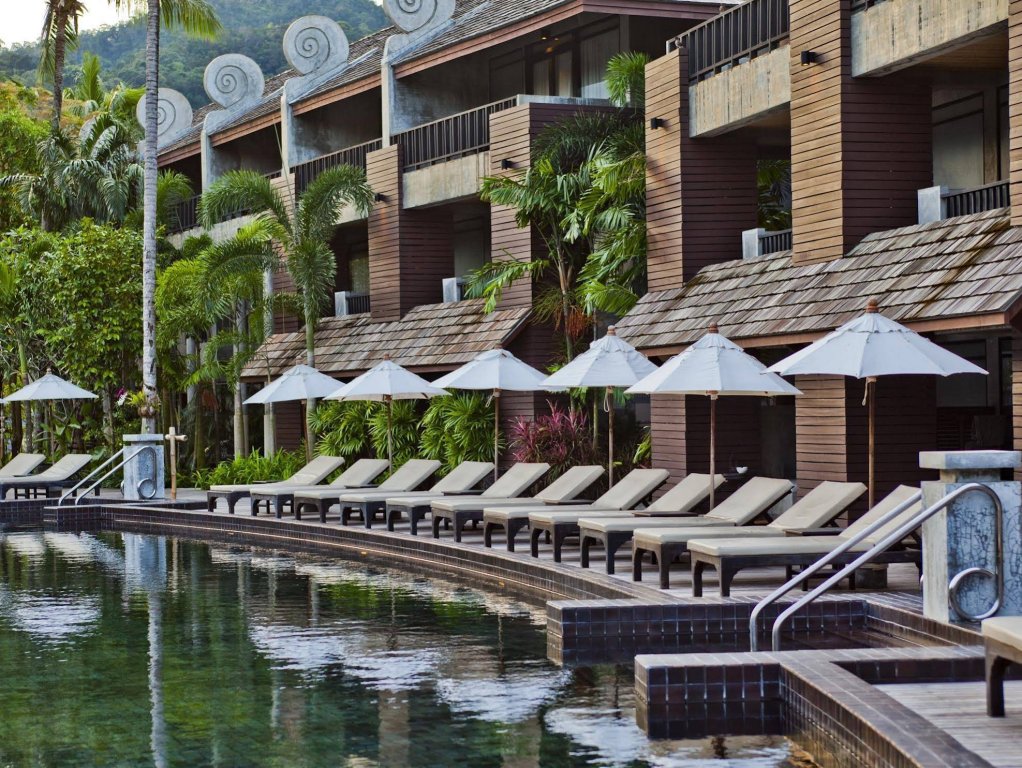 Ко Чанг: The Dewa Koh Chang