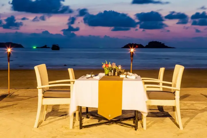 Ко Чанг: The Dewa Koh Chang