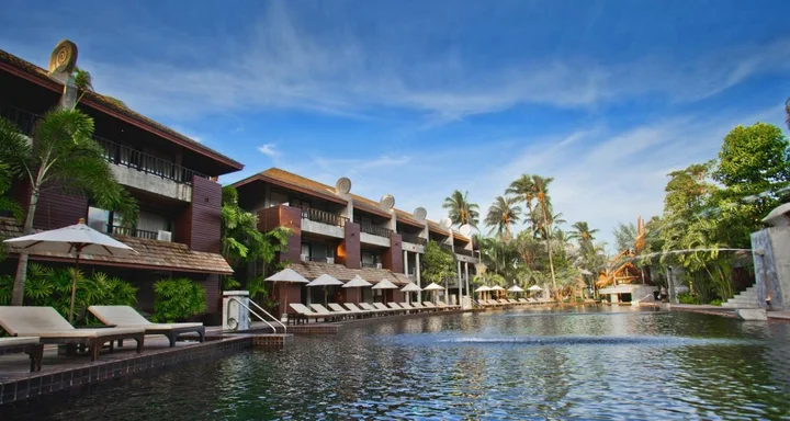 Ко Чанг: The Dewa Koh Chang