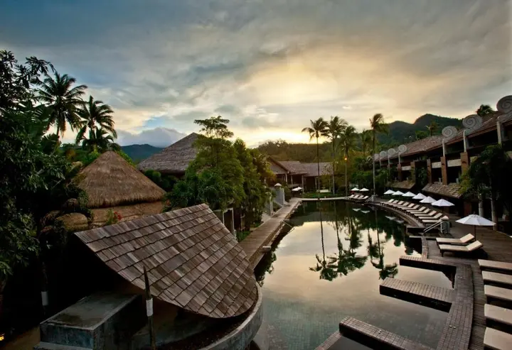 Ко Чанг: The Dewa Koh Chang