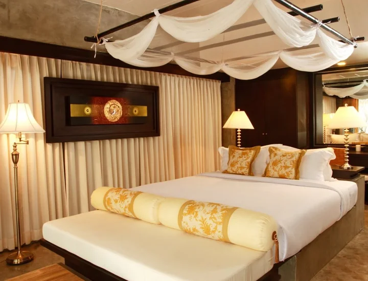 Ко Чанг: The Dewa Koh Chang