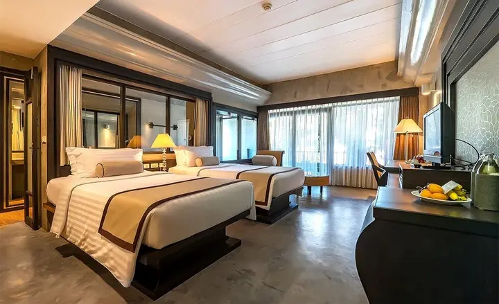 Ко Чанг: The Dewa Koh Chang