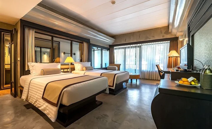 Ко Чанг: The Dewa Koh Chang