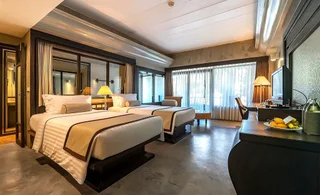 Ко Чанг: The Dewa Koh Chang