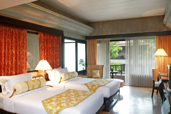 Ко Чанг: The Dewa Koh Chang