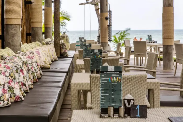 Ко Чанг: The Dewa Koh Chang