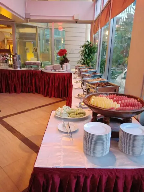 Хатъяй: NEO Hatyai Hotel