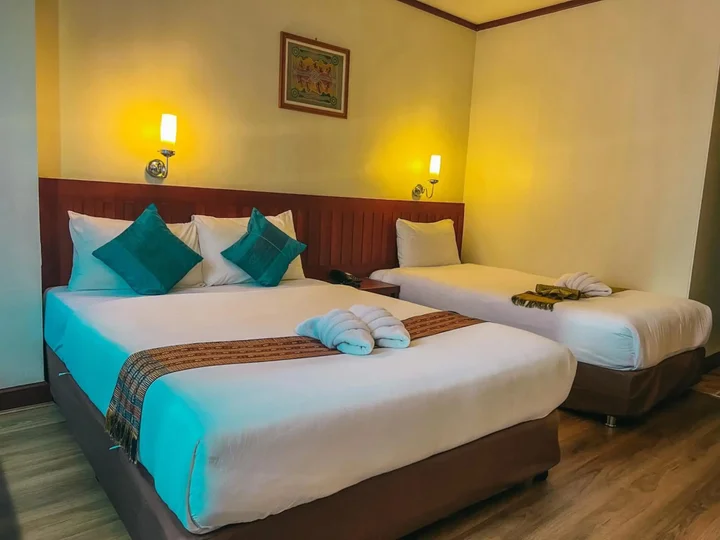 Хатъяй: NEO Hatyai Hotel