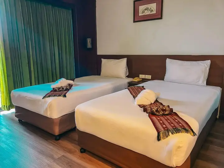 Хатъяй: NEO Hatyai Hotel