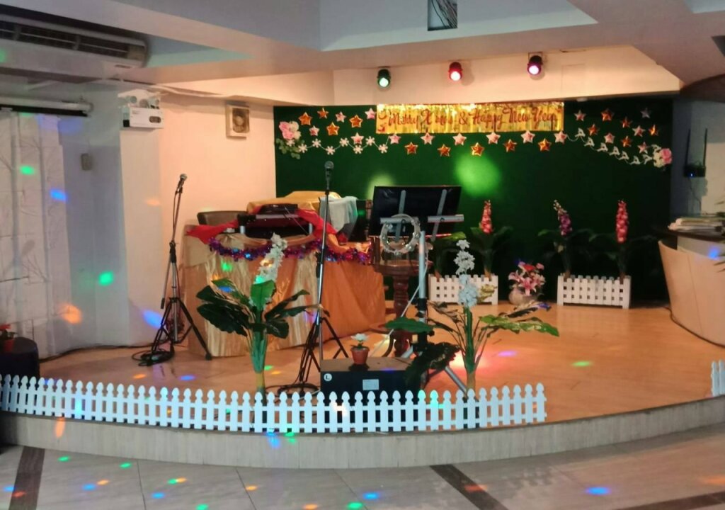 Хатъяй: NEO Hatyai Hotel