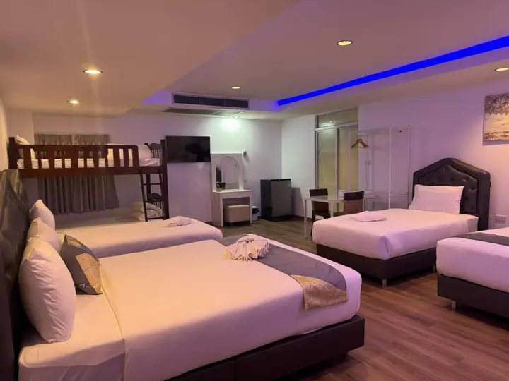 Хатъяй: NEO Hatyai Hotel