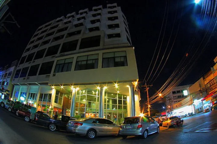 Хатъяй: NEO Hatyai Hotel