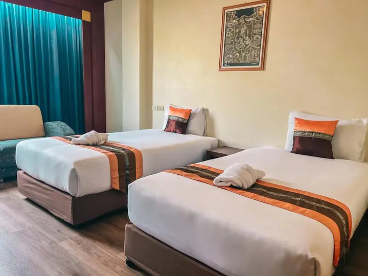 Хатъяй: NEO Hatyai Hotel